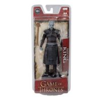 GAME OF THRONES THE NIGHT KING  hbo 18CM ACTION FIGURE by MCFARLANE