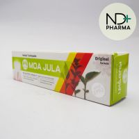 MOA JULA Herbal Toothpaste Original 100 กรัม ยาสีฟันสมุนไพร หมอจุฬา สูตรดั้งเดิม