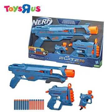 tops AIR WARRIORS CARNIVORE SNIPER NERF GUN Next Day Shift-Out