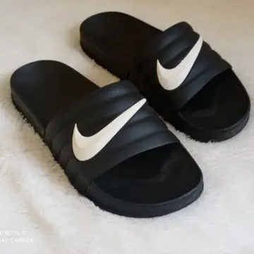 Sandal slop best sale nike original