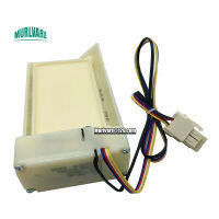 FBZA-1750-6D DC12V Air DUCT SWITCH Electric damper สำหรับ Hisense Ronshen SANYO BCD-590WD refrigeratorho BCD-508WK