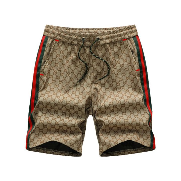 casual-shorts-summer-2022-mens-geometric-drawstring-short-pants-bermudas-male-fashion-boardshorts-beach-new-running-shorts-5xl