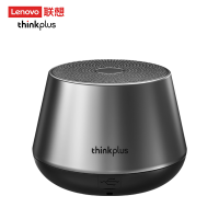 Lenovo Thinkplus K3 Pro ลำโพงบลูทูธ Mini Bluetooth Wireless Stereo Music Player BT 5.0 ลําโพงไร้สาย พร้อมไมโครโฟน HD