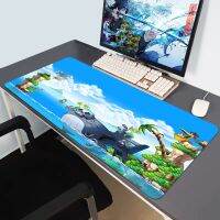 【ATG】 Sanitanimemat LargeGamer CabinetMats Mause Cute Desk Accessories Mousepad Personal