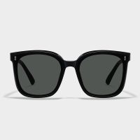 Quality [shop] GM han edition web celebrity sunglasses female model of sunglasses for men and women with big round face ins uv protection