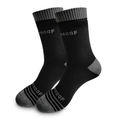 Waterproof Breathable Socks for Men Women Outdoor Sports Hiking Skiing Trekking Socks Warm Season Sweat Wicking Socks