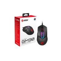 MSI MOUSE MOUSE CLUTCH GM30