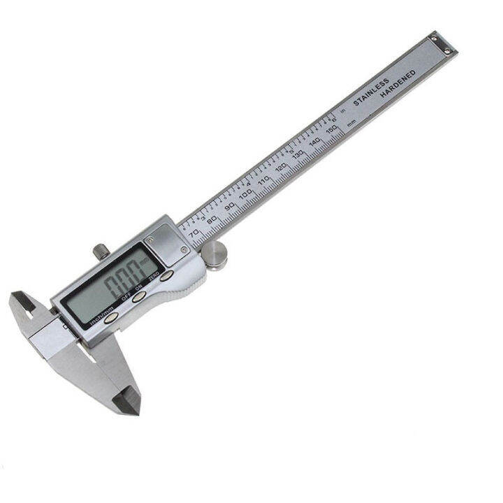Electronic Digital Vernier Caliper,Stainless Steel Vernier Caliper