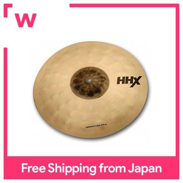 SABIAN [HHX] X-TREME CRASH HHX-16XC | Lazada PH