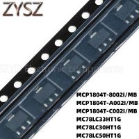 100PCS SOT89  MCP1804T-8002I/MB MCP1804T-A002I/MB MCP1804T-C002I/MB MC78LC33HT1G MC78LC30HT1G MC78LC50HT1G Electronic components