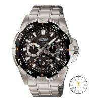 Casio แท้ นาฬิกาข้อมือชาย รุ่น MTD-1069D (ของแท้ มีรับประกัน)