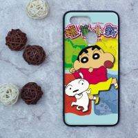 Oppo A7 เคสสกรีน ลาย #115