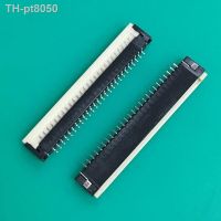 ๑  Notebook Keyboard LCD Cable Connector 1.0 Spacing 26 pin Flip Keyboard Signal Cable Socket