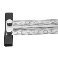 Scribing Ruler Stainless Steel T Type Hole Ruler Scribing Gauge Woodworking Marking Angle Square Measuring Carpentry Tool