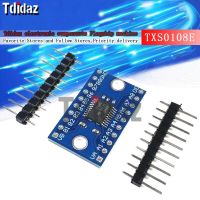 3.3V 5V TXS0108E 8 Channel Logic Level Bi-directional Converter Module Mutual Convert Module TXS0108E WATTY Electronics