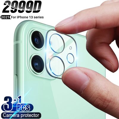 Camera Lens Tempered Glass For iPhone 11 12 13 Pro XS Max X XR Screen Protector For iPhone 11 7 8 6 6S Plus SE Camera Glass Case