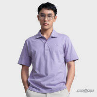 GALLOP : COTTON POLO SHIRTS เสื้อโปโลผ้า Cotton รุ่น GP9064 โทนสี Warm Pastels / ราคาปรกติ 1490.-