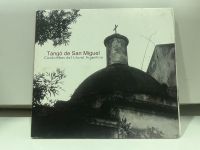 1   CD  MUSIC  ซีดีเพลง   Tangó de San Miquel   (K18J20)