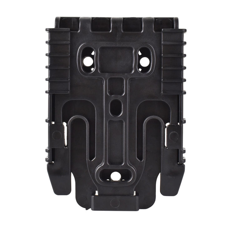 qls-19-22-ยุทธวิธีด่วนปล่อยแผ่น-molle-holster-ล็อคระบบ-holster-เข็มขัดอะแดปเตอร์อุปกรณ์เสริม