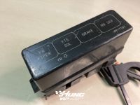 กล่องรีเลย์ แท้ Nissan Elgrand E51 / 24388WL000