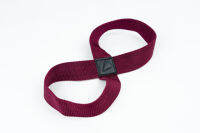 Vaken สายรัดออกกำลังกาย Therapy Strap - แดง (M)