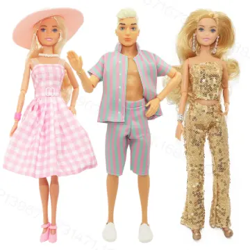 Barbie girl best sale toys online shopping