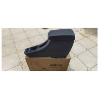 Agya ayla armrest Console box