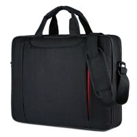 15.6" Ultra-thin Notebook Storage Bag Business Travel Carry Case for Laptop PC 95AF