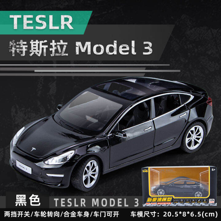 1-24-tesla-model3-alloy-model-sound-and-light-power-control-alloy-car-model-children-boys-toys