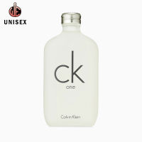 ငk 0ne Eau De Toilette 100ml (unisex)