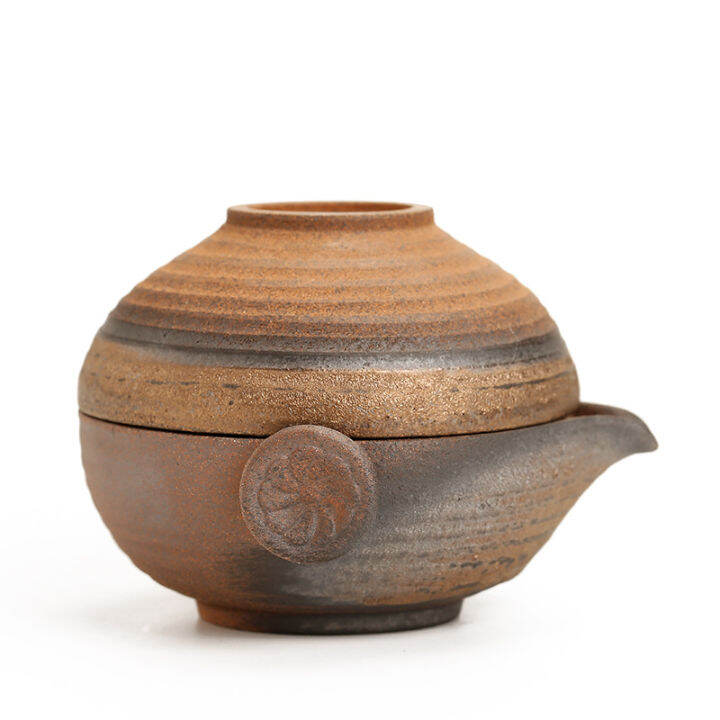 สโตนแวร์สไตล์ญี่ปุ่น-quik-cup-a-pot-of-a-cup-retreat-wood-tureen-1-people-office-outdoor-travel-tea-set-sopera-de-ceramica