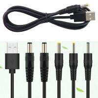 [ร้อน A] 5V 3A 1ม. 2ม. 6ฟุต USB ดีซีสำหรับผู้ชาย55*21 55*25 4*1.7 3.5*1.35 2.5*0.7สายเสียบมม. สายไฟต่อขยายตัวเชื่อมต่อสายเคเบิล