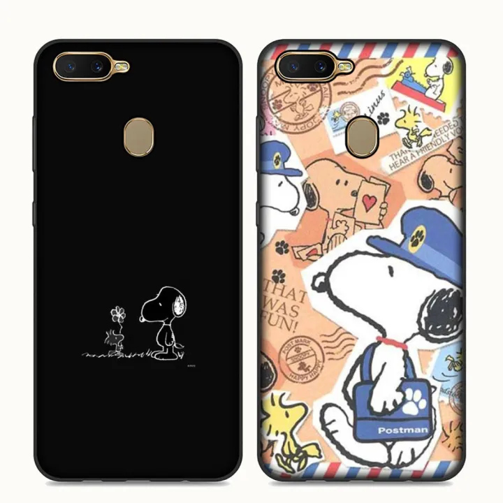 phone-casing-อ่อนนุ่ม-j178-th84-snoopy-dog-ปก-หรับ-samsung-galaxy-a11-a12-a31-a71-a51-a21s-a50-a10-a20-a30-a20s-a30s-a52-a50s-a10s-a70-a02s-m02-a02-a32-4g-a03s-a52s-a34-a54-5g-ซิลิโคน-เคสโทรศัพท์