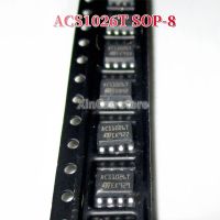 5ชิ้น ACS102-6T1-TR SOP-8 ACS102-6T1 ACS1026T SO8 Triac แบบดั้งเดิมใหม่