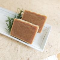 To Another สบู่สระผมโรสแมรี่ Rosemary Shampoo bar Cold-process Essential oil Scented