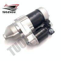 มอเตอร์สตาร์ท31100-93J00สำหรับ150-250HP Suzuki Outboard ตัว4ตัน,70A-350A, 31100-96J00/01 31100-96J02 31100-98L00/98L10 ,BRP:5035078