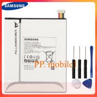 Original แท็บเล็ตแบตเตอรี่ EB-BT355ABE สำหรับ Samsung GALAXY Tab A 8.0 T355C GALAXY Tab5 SM-T355 SM-T350 SM-P350 P355C SM-P355M T355