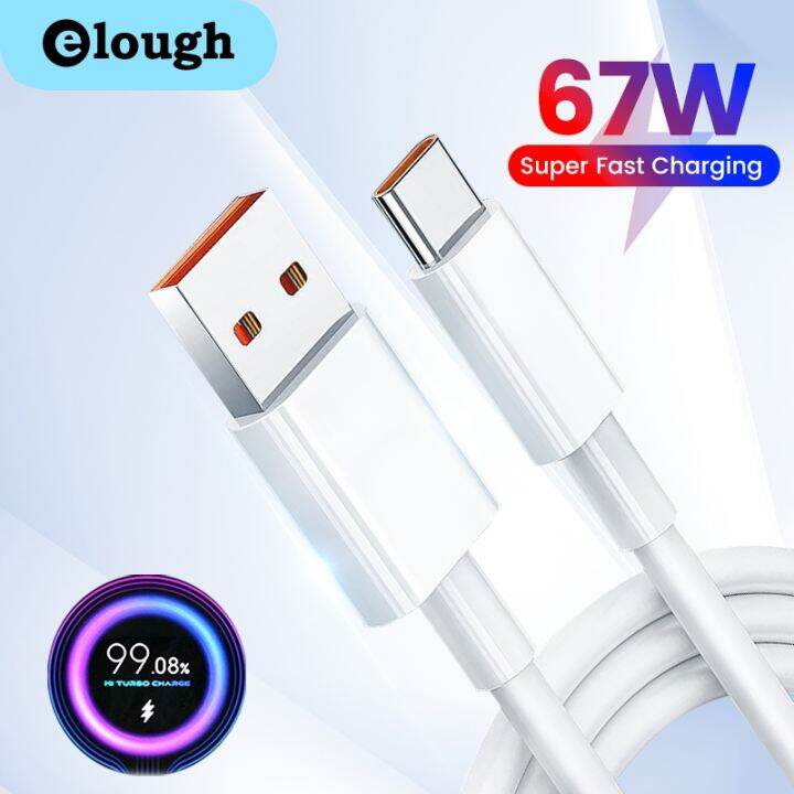 สายสายชาร์จ-usb-เร็ว67w-type-c-สำหรับ-xiaomi-mi-12-redmi-poco-samsung-hawei-ที่ชาร์จแบตเตอรี่โทรศัพท์