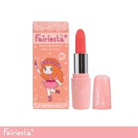 Fairiesta เครื่องสำอางเด็ก แฟรีสต้า ลิปสติกสำหรับเด็ก สีส้มพีช 03 ลิปเด็ก ลิปสติกเด็ก แต่งหน้าเด็ก