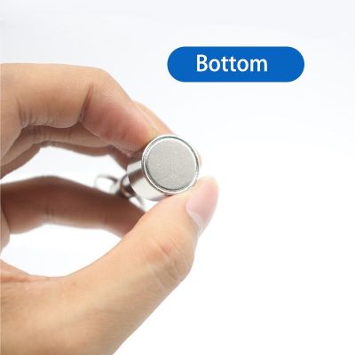 |“{} D12mm Magnetic Pendant 15Mm Weight Key Chain 17Mm Strong Magnetic Tester Magnet Identifier Magnet Pendant Wholesale 21Mm 25 28Mm