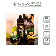 Dầu gội đầu phủ bạc sin hair Nhật Bản 500ml