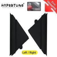 Car Door Mirror Flag Cover Molding Triangle Cover For FIAT 500 2012-2019 1SD00KX7AA 1SJ85KX7AA Matte Black