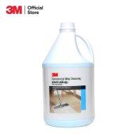 3M Commercial Mop Dressing 3.8L 3เอ็ม ผลิตภัณฑ์ดันฝุ่น  รุ่นคอมเมอเชียลสูตรน้ำ  3.8 ลิตร