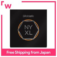 DAddario สายกีตาร์ไฟฟ้า Nyxl. Strandberg แสงที่กำหนดเอง7สตริง0095-.064 NYXL09564SB