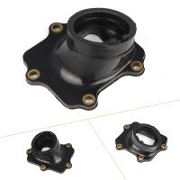 Motorcycle Carb Carburetor Joint Intake Manifold Boot For Yamaha YZ250 YZ 250 2002-2018 5NX-13565-00-00