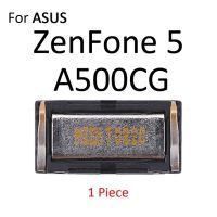 หูฟังรับสัญญาณหูฟังด้านหน้า Asus Zenfone 6ซ่อมแซมชิ้นส่วนสำหรับ5 Lite 5z A600cg A500cg Ze620kl Zs620kl A502cg