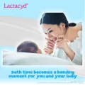 Lactacyd Baby Milky Rich Moisture Bath 150ML Baby Wash. 