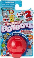 Transformers BotBots Collectible Blind Bag Mystery Figure
