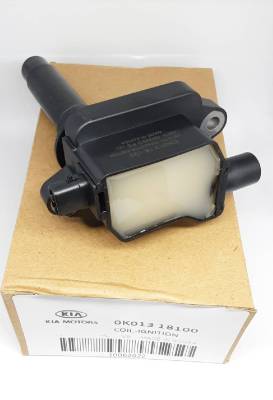 คอยจุดระเบิด เกีย สปอร์ตเทจ KIA SPORTTAGE#0K013-18100***สินค้าดี ราคาถูก จัดส่งไว***