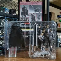 Figma 359 Berserk Guts นักดาบดำ Ver Joints เคลื่อนย้ายได้สะสม Creative Action Figure